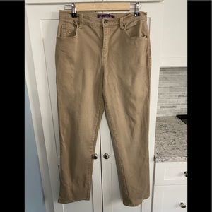 Gloria Vanderbilt Jeans